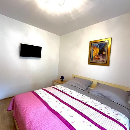 ספליט Apartment Darka מראה חיצוני תמונה