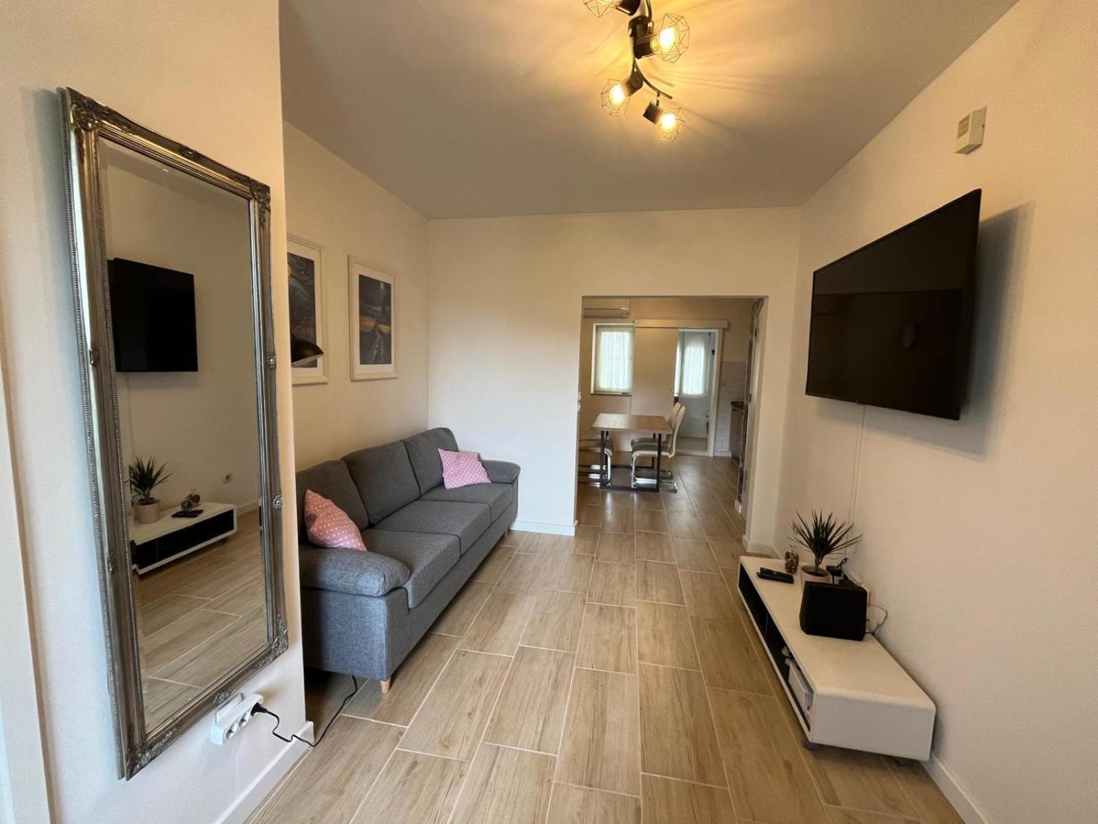 ספליט Apartment Darka מראה חיצוני תמונה