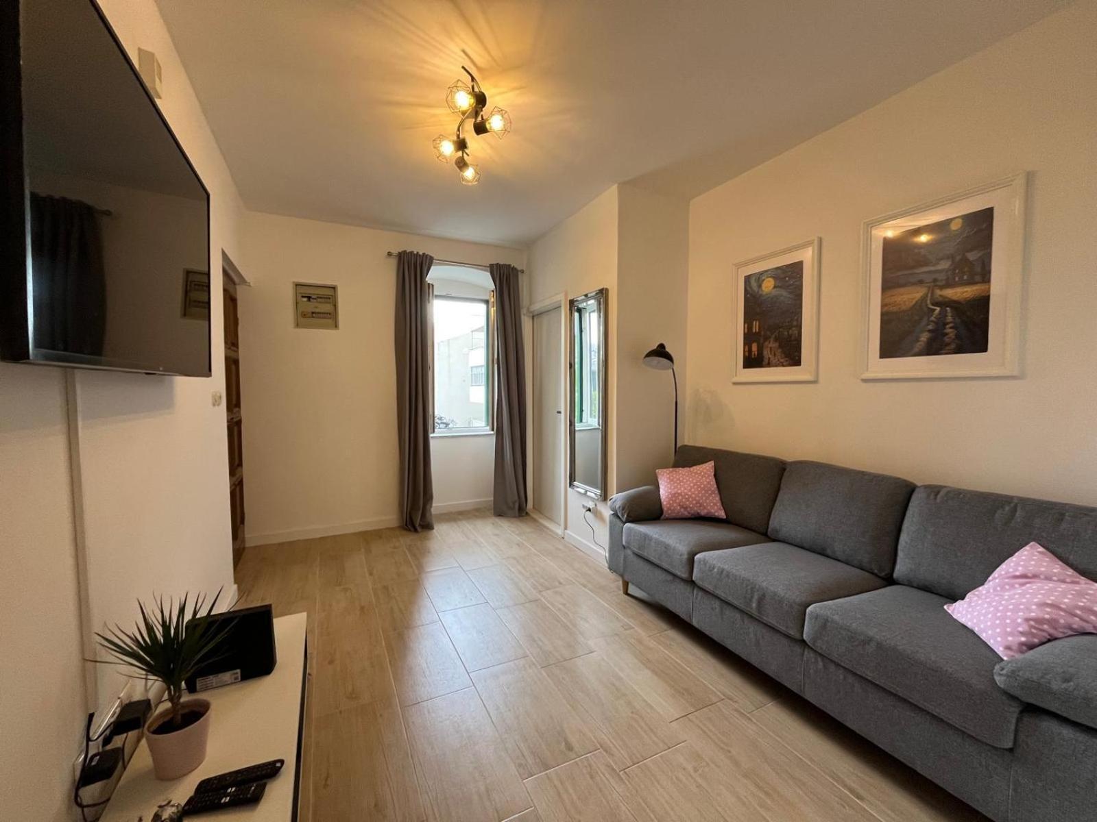 ספליט Apartment Darka מראה חיצוני תמונה