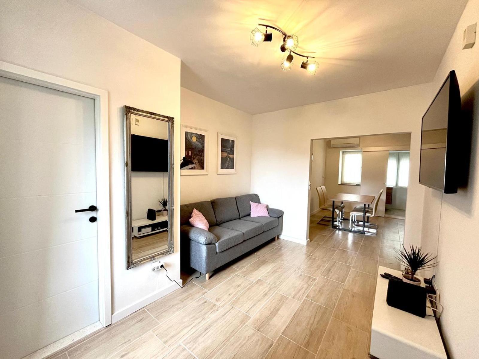 ספליט Apartment Darka מראה חיצוני תמונה