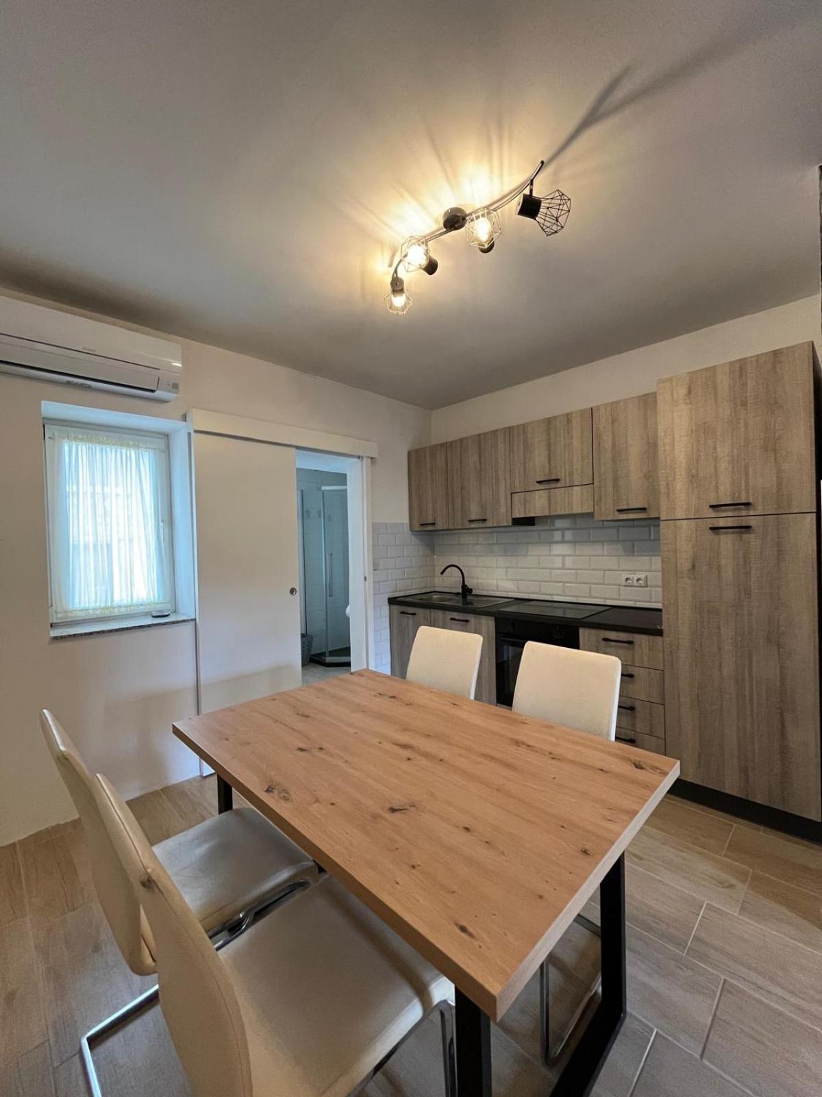 ספליט Apartment Darka מראה חיצוני תמונה