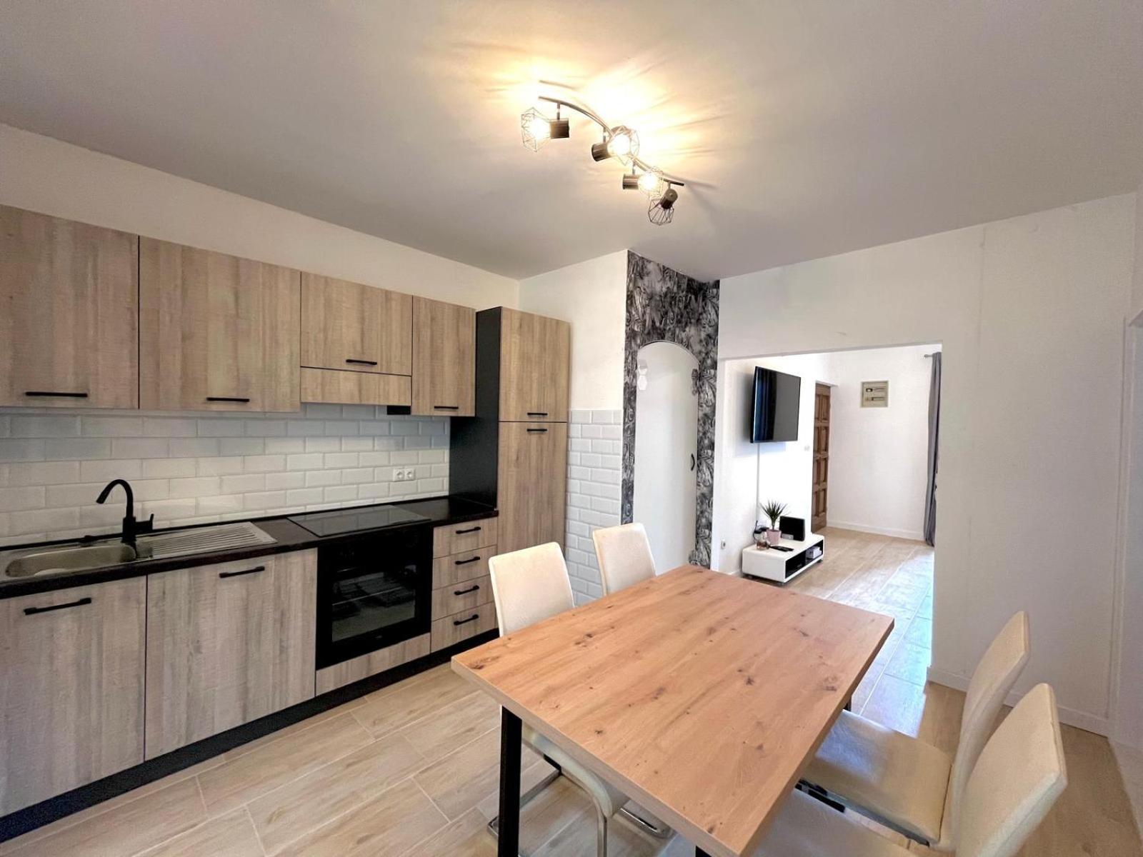ספליט Apartment Darka מראה חיצוני תמונה