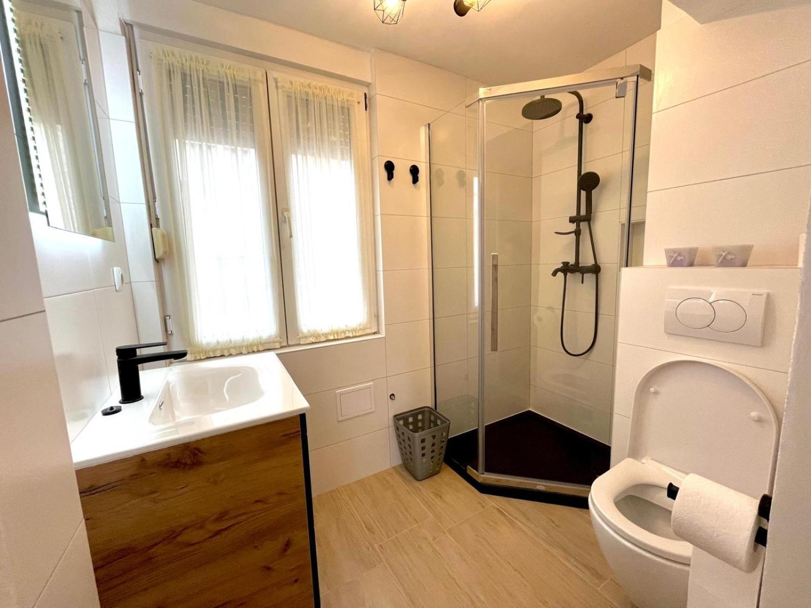 ספליט Apartment Darka מראה חיצוני תמונה