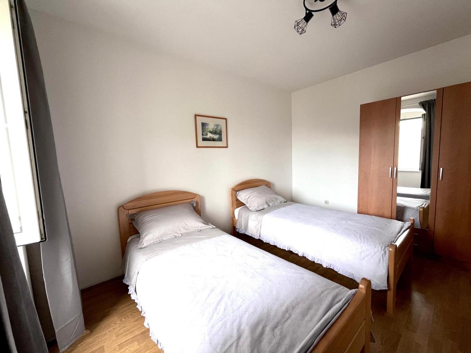 ספליט Apartment Darka מראה חיצוני תמונה